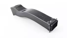 Naujas originalus BMW I8 I12 I15 oro kanalas stabdžių kairysis vidinis priekinis bamperis 7336225 OEM