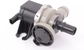 BMW kuro izoliacijos vožtuvas 16137303949