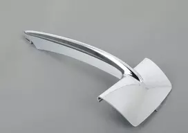 NAUJA OEM BMW X5 F15 Pure Excellence Priekinio Bamperio Apdaila Grotelės Kairė 51117325395
