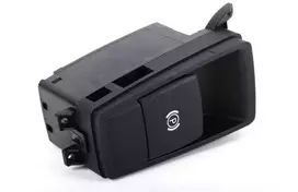Originalus BMW X5 X6 E70 E71 STABDŽIO PARKAVIMO MYGTUKAS 9156133