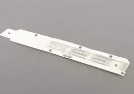 Naujas originalus BMW 5 serijos E60 E61 galinis emblema 7039784 OEM