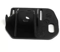 NAUJAS OEM BMW 3 SERIJA E90 E90N E91 E91N LAIKIKLIS KAIRIAI ŽIBINTŲ RANKAI 7136827