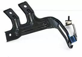 PORSCHE 911 997 Radiatoria Laikiklio Palaikymas Dešinė 99710636602 Naujas Originalus