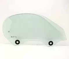 PORSCHE BOXSTER 982 Priekiniai Dešiniai Durų Stiklas 98154251202 NAUJAS ORIGINALUS
