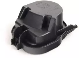 BMW E90 E91 Pagrindinio Žibinto Lemputės Dangtelis Kairėje 7159563 63117159563