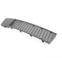 BMW 7 F01 F02 F04 2008-2015 M Sport Priekinis Buferis Apatinė Grotelė ACC Originali