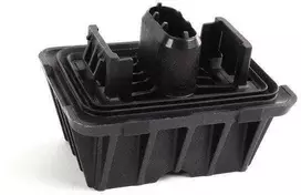 ORIGINALUS OEM Kėlimo Palaikymo Jack Pad Po Automobiliu BMW E92 328i 335i Kupė 51717164761