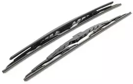 Originalus BMW E89 Roadster valytuvo peilis OEM 61612151749