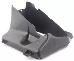 ORIGINALUS OEM BMW F10 F10N F11 F11N Radiatoriaus aušinimo oro kanalas DEŠINĖ 51747903890