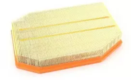 Originalus BMW F01 F01N F02 F02N F10 variklio oro filtro įdėklas OEM 13717590597