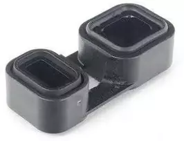 BMW E60 E61 E63 automatinės pavarų dėžės sandariklio adapteris originalus 24347588759