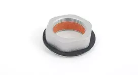 NAUJA OEM Originali BMW X5 E70 Remonto Rinkinys Galinio Diferencialo Piniono Sandariklis 33127607158