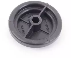 Originalus BMW E60 E60N E61N Universalus Dangtelis Posūkio Šviesai OEM 63127187273