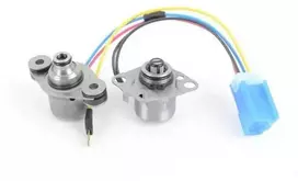 NAUJA OEM Originali BMW E34 E36 E39 AT Sukimo Konverterio Solenoido Vožtuvas 24341422213