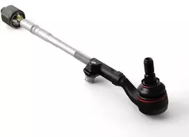 OEM BMW 3 E90 VAIRO STABDŽIŲ DEŠINĖ TIE ROD 32106793622 6793622 ORIGINALUS