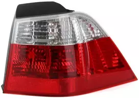 BMW Originalus Galinis Žibintas Dešinėje Pusėje O/S Vairuotojui E61 5 Serija 63217165826