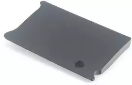 Originalus BMW KAPOTAS KAIRĖS GROTELĖS 5 serija e28 51711888653 OEM