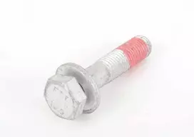 BMW Hex varžtas ir plokštelė M12x1.5x55 mm 10.9 klasės 6779384 31206779384