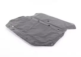 Naujas originalus BMW 1 2 3 4 variklio skyriaus izoliacijos sugeriklis 7376342