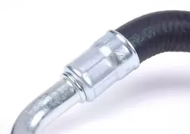 Originalus BMW E39 universalus sedanas išmetimo siurbimo žarna OEM 32411094277