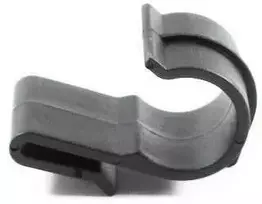 Originalus BMW E30 E53 E60 E60N E61 radiatoriaus aušinimo žarnos spaustukas OEM 17111719199