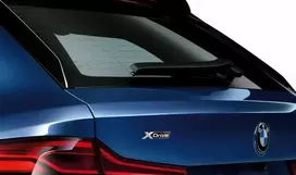 Originalus BMW ZINORO X1 F48 F49 M13 X1 16d 18d 18dX 18i valytuvo ašmenys 61627356223