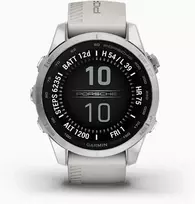 PORSCHE išmanusis laikrodis Porsche x Garmin® Epix Pro
