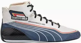 PORSCHE Porsche PUMA Speedcat Pro Roughroads Dakar treneriai – ribota leidimo versija