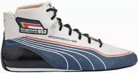 PORSCHE Porsche PUMA Speedcat Pro Roughroads Dakar treneriai – ribota leidimo versija