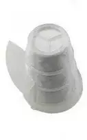 Psa Parts Juodas & Decker Filtras Dulkių Šluota Siurblys Stick fv750 spustelėkite & eikite