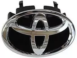 Toyota Sienna 2006-2010 Toyota 75301AE010 Priekinis grotelių emblema