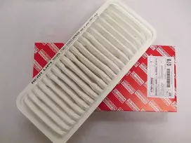 Toyota Lexus RX400H 2006-2008 Variklio oro filtras gamyklinis originalus 17801-20050