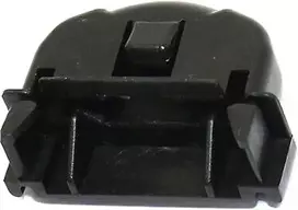 Originali Toyota 53935-04020 Priekinio buferio užpildo laikiklis TINKA TACOMA 2005-16