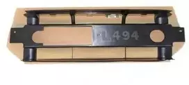 LAND ROVER RANGE ROVER SPORT L494 Oro deflektorius LR043739 Naujas originalus