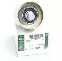OEM LAND ROVER RANGE ROVER SPORT L320 IDLER PULLEY PQH500090 ORIGINALUS