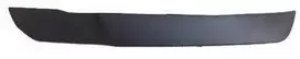 LAND ROVER LR RANGE ROVER SPORT L320 Priekinis Bamperis Kairysis Spoileris DFB500170 NAUJAS ORIGINALUS