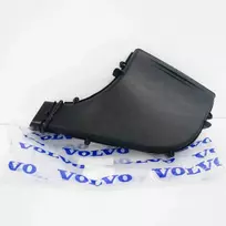 Volvo V40 P1 Oro įsiurbimo vamzdis 31338658 D2 2.0 Dyzelinas NAUJAS ORIGINALUS