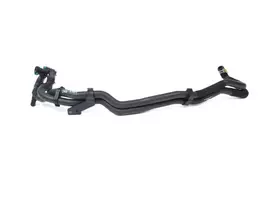 Land Rover LR3 V8 Šildymo Žarna Aušinimo Radiatorius Galinis Klimatas Originali OEM 05~2009