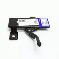 VOLVO C30 Galinis dešinysis duslintuvo laikiklis 31280445 NAUJAS ORIGINALUS