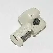 LAND ROVER OEM LR RANGE ROVER L322 SAULĖS ŠALMAS KAIRĖS PUSĖS LAIKIKLIS EGP000050NUG ORIGINALUS