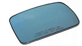 LAND ROVER RANGE ROVER 2006-2009 ORIGINALUS VEIDRODIS KONVEKSINIS DEŠINĖS PUSĖS VAIZDAS CRD500260