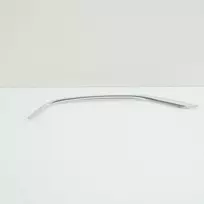VOLVO S60 MK2 Priekinis Bamperis Kairės Pusės Apdailos Juostelė 31323854 NAUJA ORIGINALI