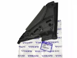 NAUJA OEM VOLVO S80 MK2 PRIEKINĖ KAIRĖ DURŲ VEIDRODŽIO KORPUSO GUMOS JUOSTA 31297260 ORIGINALI