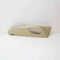 VOLVO S60 MK2 Priekinės Dešinės Sėdynės Apdailos Dangtis 39810571 NAUJAS ORIGINALUS