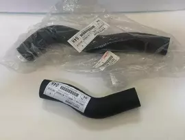 Toyota LEXUS LS XF40 Viršutinė ir Apatinė Radiatoriaus Žarna 1657238100 1657138050 NAUJA ORIGINALI