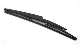 Galinis Volvo V70 XC70 priekinio stiklo valytuvo ašmenys originalūs 30753767