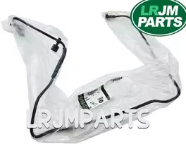 Originalus Land Rover Evoque Discovery Sport 2.0 TURBOKOMPRESORIAUS ORA VAMZDIS LR076011
