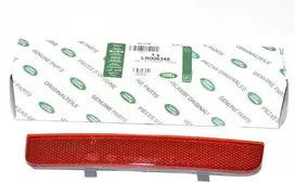 LAND ROVER FREELANDER 2 L359 Galinis Dešinysis Bamperio Atšvaitas LR006348 Naujas Originalus