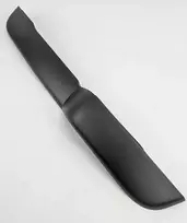 LAND ROVER OEM LR RANGE ROVER SPORT L320 PRIEKINIS BAMPERIS KAIRĖS APATINIS SPOILERIS LR015130 ORIGINALUS