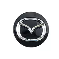 ORIGINAL Mazda 3 6 CX 3 CX 5 CX 9 RX 8 Juodas lydinio ratlankio centrinis dangtelis